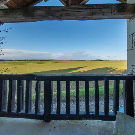 بيت للعطل Le Logis Viennois - A 20 Km De Center Parcs Sammarcolles