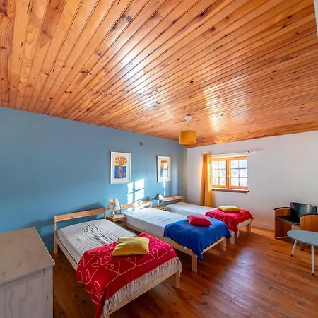 Le Logis Viennois - A 20 Km De Center Parcs