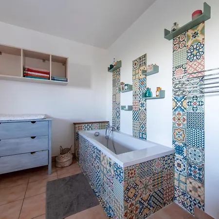 Le Logis Viennois - A 20 Km De Center Parcs Holiday home *