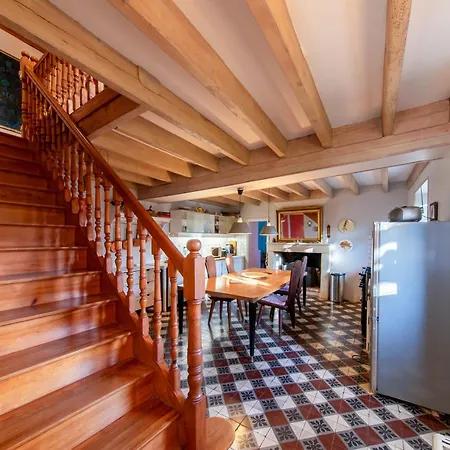 Le Logis Viennois - A 20 Km De Center Parcs * Sammarcolles