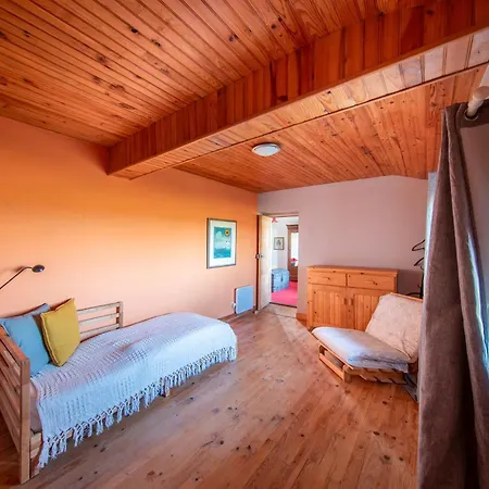 Holiday home Le Logis Viennois - A 20 Km De Center Parcs *