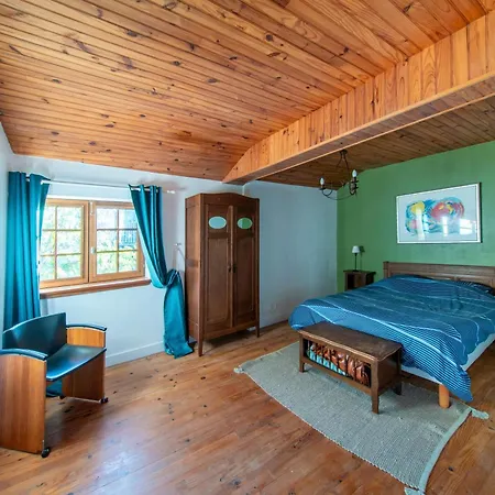 Le Logis Viennois - A 20 Km De Center Parcs بيت للعطل Sammarcolles