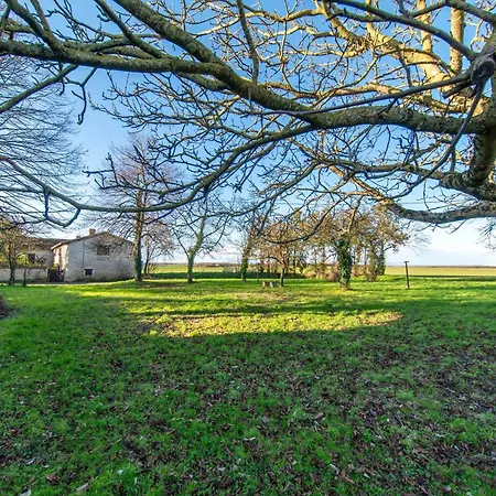 Le Logis Viennois - A 20 Km De Center Parcs Sammarcolles