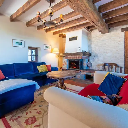 Le Logis Viennois - A 20 Km De Center Parcs * Sammarcolles