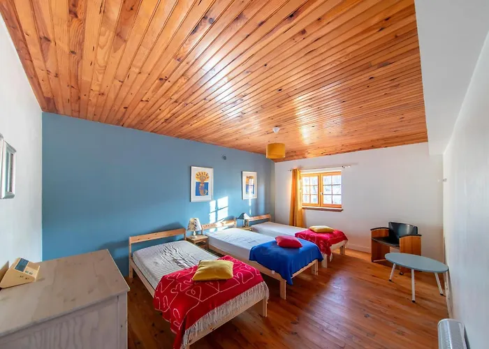 Le Logis Viennois - A 20 Km De Center Parcs