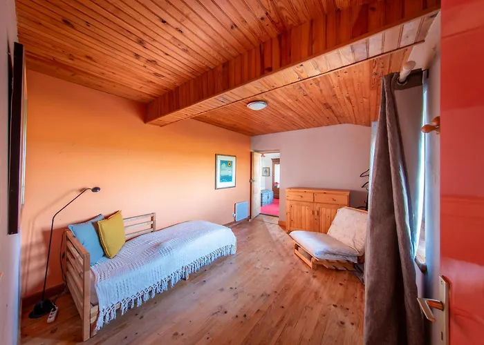 بيت للعطل Le Logis Viennois - A 20 Km De Center Parcs *