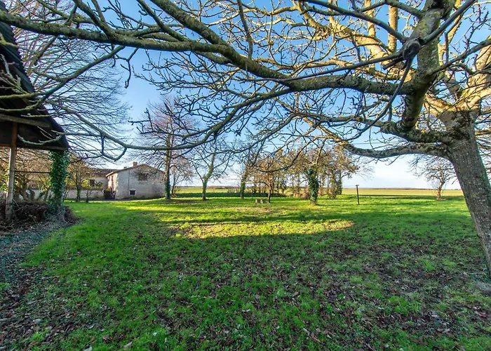 Le Logis Viennois - A 20 Km De Center Parcs Sammarcolles